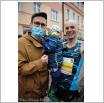 Galeria zdjęć: 47. Maraton Dębno (fot. Ela i Marek Pereć). Link otwiera powiększoną wersję zdjęcia.