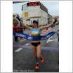 Galeria zdjęć: 47. Maraton Dębno (fot. Ela i Marek Pereć). Link otwiera powiększoną wersję zdjęcia.