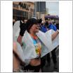 Galeria zdjęć: 47. Maraton Dębno (fot. Ela i Marek Pereć). Link otwiera powiększoną wersję zdjęcia.
