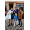 Galeria zdjęć: 47. Maraton Dębno (fot. Ela i Marek Pereć). Link otwiera powiększoną wersję zdjęcia.