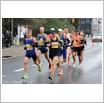 Galeria zdjęć: 47. Maraton Dębno (fot. Ela i Marek Pereć). Link otwiera powiększoną wersję zdjęcia.