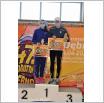 Galeria zdjęć: 47. Maraton Dębno (fot. Ela i Marek Pereć). Link otwiera powiększoną wersję zdjęcia.