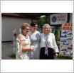 Galeria zdjęć: Biesiada z okazji 450-lecia Dębna (23.06.2021). Link otwiera powiększoną wersję zdjęcia.