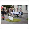 Galeria zdjęć: Biesiada z okazji 450-lecia Dębna (23.06.2021). Link otwiera powiększoną wersję zdjęcia.