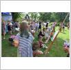 Galeria zdjęć: Powitanie lata (26.06.2021). Link otwiera powiększoną wersję zdjęcia.