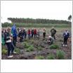 Galeria zdjęć: Spotkania Przyrodników i 250-lecie Mostna (18.09.2021) Fot. E. Jenda. Link otwiera powiększoną wersję zdjęcia.