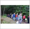 Galeria zdjęć: Spotkania Przyrodników i 250-lecie Mostna (18.09.2021) Fot. E. Jenda. Link otwiera powiększoną wersję zdjęcia.