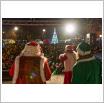 Galeria zdjęć: 3. Dębnowski Jarmark Świąteczny 11.12.2021 r.. Link otwiera powiększoną wersję zdjęcia.