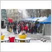 Galeria zdjęć: 3. Dębnowski Jarmark Świąteczny 11.12.2021 r.. Link otwiera powiększoną wersję zdjęcia.