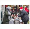 Galeria zdjęć: 3. Dębnowski Jarmark Świąteczny 11.12.2021 r.. Link otwiera powiększoną wersję zdjęcia.