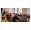 Galeria zdjęć: Solidarni z Ukrainą (02.03.2022). Link otwiera powiększoną wersję zdjęcia.
