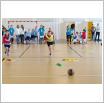 Galeria zdjęć: XV Międzyszkolny Turniej Sportowy 