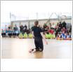 Galeria zdjęć: XV Międzyszkolny Turniej Sportowy 