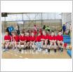 Galeria zdjęć: XV Międzyszkolny Turniej Sportowy 