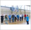 Galeria zdjęć: XV Międzyszkolny Turniej Sportowy 