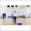 Galeria zdjęć: XV Międzyszkolny Turniej Sportowy 
