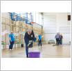 Galeria zdjęć: XV Międzyszkolny Turniej Sportowy 