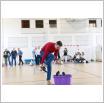 Galeria zdjęć: XV Międzyszkolny Turniej Sportowy 