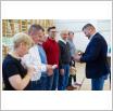 Galeria zdjęć: XV Międzyszkolny Turniej Sportowy 