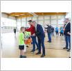Galeria zdjęć: XV Międzyszkolny Turniej Sportowy 