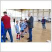 Galeria zdjęć: XV Międzyszkolny Turniej Sportowy 
