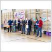 Galeria zdjęć: XV Międzyszkolny Turniej Sportowy 