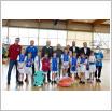 Galeria zdjęć: XV Międzyszkolny Turniej Sportowy 