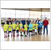 Galeria zdjęć: XV Międzyszkolny Turniej Sportowy 