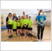 Galeria zdjęć: XV Międzyszkolny Turniej Sportowy 