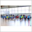 Galeria zdjęć: XV Międzyszkolny Turniej Sportowy 