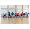 Galeria zdjęć: XV Międzyszkolny Turniej Sportowy 