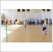 Galeria zdjęć: XV Międzyszkolny Turniej Sportowy 