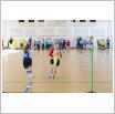 Galeria zdjęć: XV Międzyszkolny Turniej Sportowy 