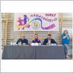 Galeria zdjęć: XV Międzyszkolny Turniej Sportowy 