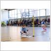 Galeria zdjęć: XV Międzyszkolny Turniej Sportowy 