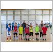 Galeria zdjęć: XV Międzyszkolny Turniej Sportowy 
