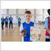 Galeria zdjęć: XV Międzyszkolny Turniej Sportowy 