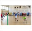 Galeria zdjęć: XV Międzyszkolny Turniej Sportowy 
