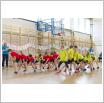 Galeria zdjęć: XV Międzyszkolny Turniej Sportowy 