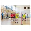 Galeria zdjęć: XV Międzyszkolny Turniej Sportowy 