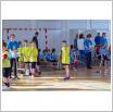 Galeria zdjęć: XV Międzyszkolny Turniej Sportowy 