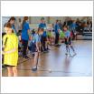 Galeria zdjęć: XV Międzyszkolny Turniej Sportowy 
