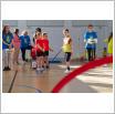 Galeria zdjęć: XV Międzyszkolny Turniej Sportowy 