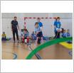 Galeria zdjęć: XV Międzyszkolny Turniej Sportowy 