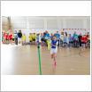 Galeria zdjęć: XV Międzyszkolny Turniej Sportowy 
