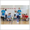 Galeria zdjęć: XV Międzyszkolny Turniej Sportowy 