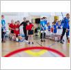Galeria zdjęć: XV Międzyszkolny Turniej Sportowy 