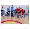 Galeria zdjęć: XV Międzyszkolny Turniej Sportowy 