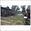 Galeria zdjęć: Pożegnanie lata w Dębnie (26.08.2022 r.). Link otwiera powiększoną wersję zdjęcia.
