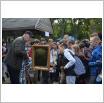 Galeria zdjęć: Piknik ekologiczny w parku miejskim w Dębnie 23.09.2022 r.. Link otwiera powiększoną wersję zdjęcia.